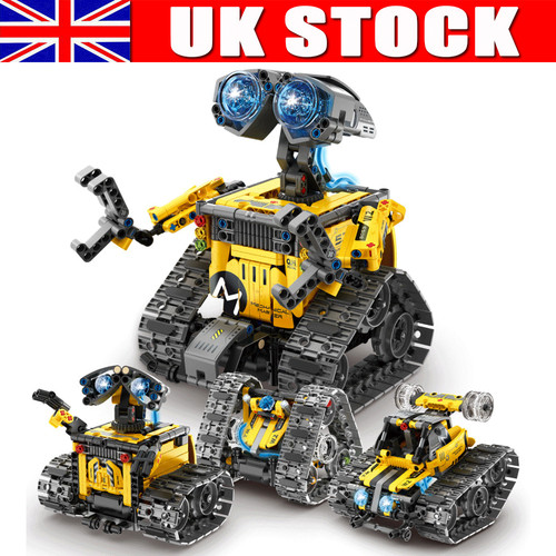 4in robot toy wall - 4in,