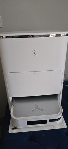 Ecovacs deebot omni - ecovacs, robot
