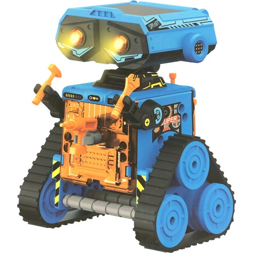 Robot assembly kit - in,