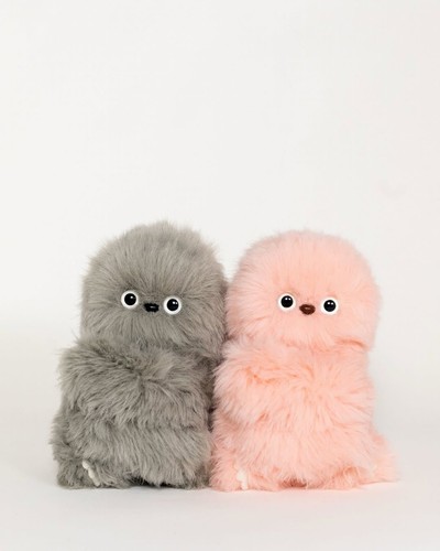 Mirumi lumi smart plush soft - lumi,