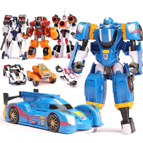 Kids tobot galaxy detectives - tobot, v
