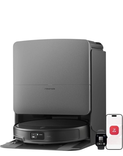 Roborock saros robot - 20, vacuum