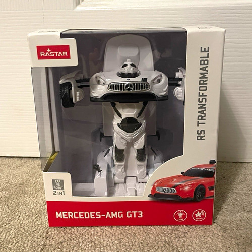 Rastar mercedes amg gt3 - mercedes-amg,