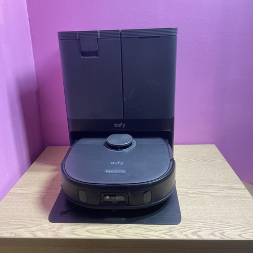 Eufy robovac x10 pro - robovac,