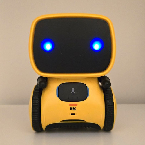 Gilobaby smart robot toy for - gilobaby,