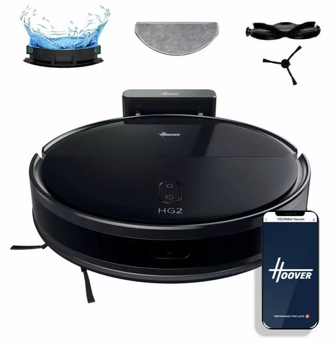 Hoover turbo slim 1 - hoover,