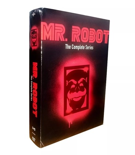 Robot the complete - robot:,