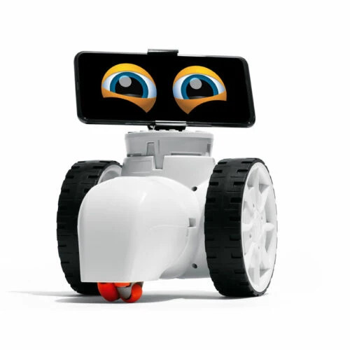 Shape robotics fable - robotics,