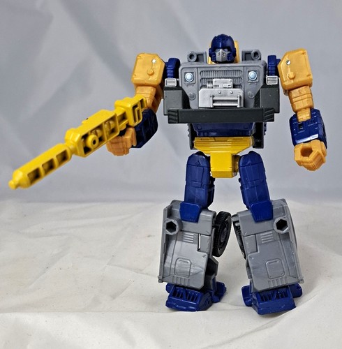 Hasbro transformers fisitron - hasbro,