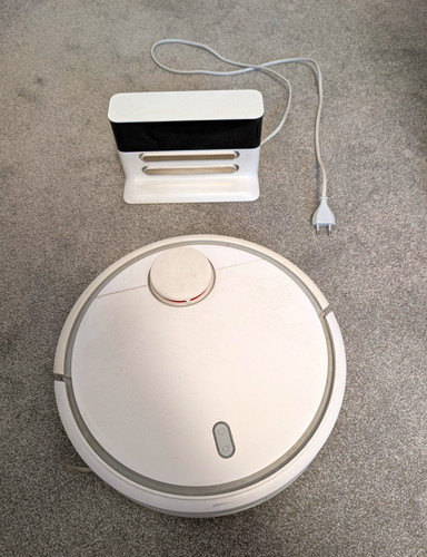 Xiaomi robot vacuum robotic - xiaomi,