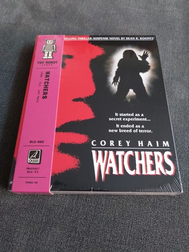 Pre sale watchers - -,