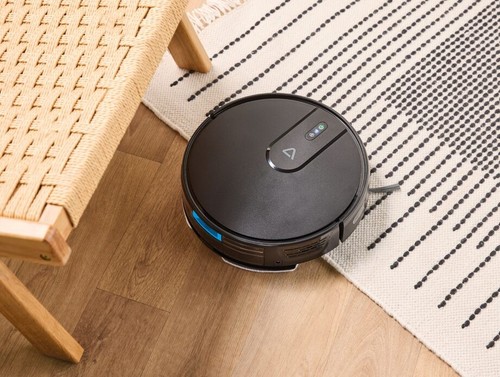 Ambiano robot vacuum - ambiano, control