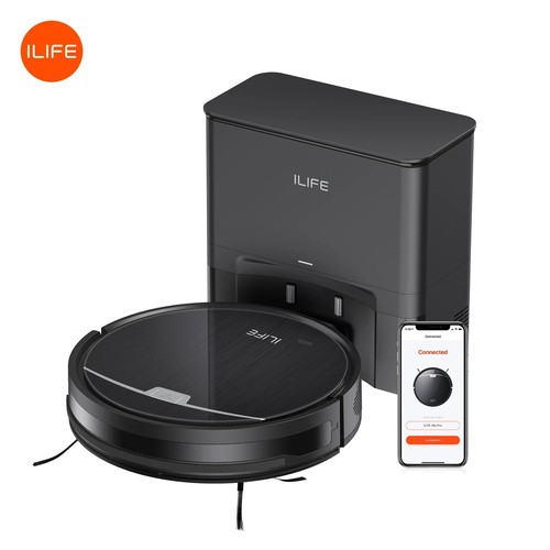 Ilife v9pro laser - , robot