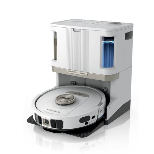 Shark powerdetect 1 robot - shark,