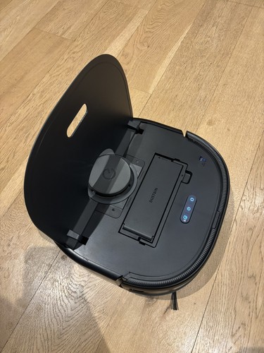 Eufy x10 pro - pro, omni