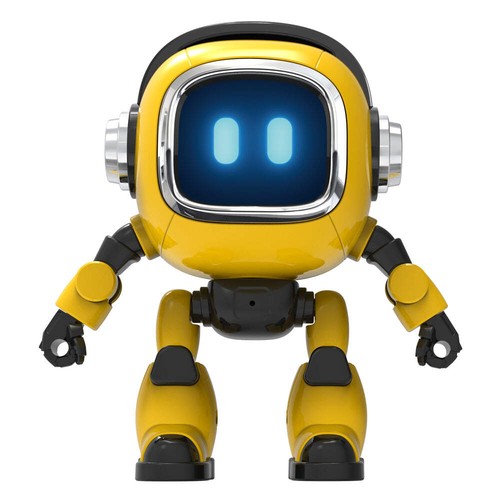 Tech star robot - star, –