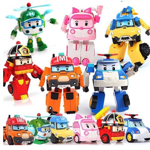 Car toy for robocar - toy,