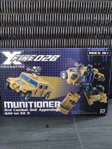 Transformers fansproject - transformers,