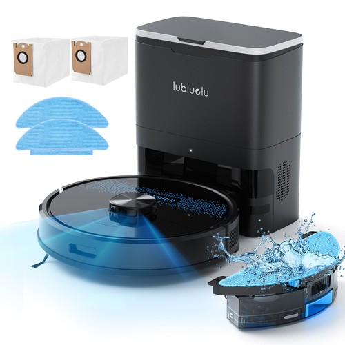 Lubluelu sl60 max robot - lubluelu,