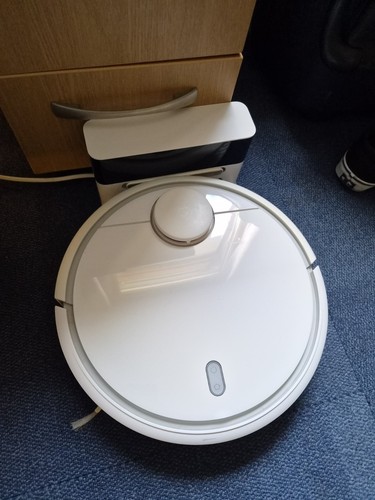 Xiaomi robot vacuum - mi,