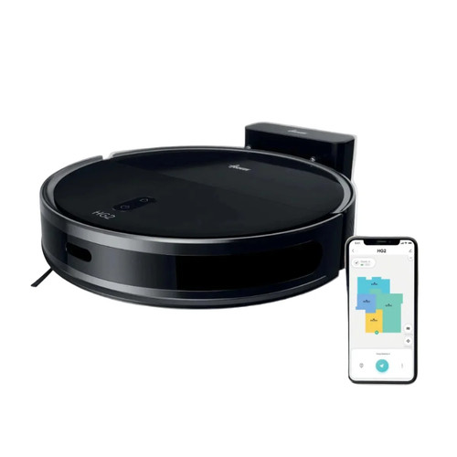 Hoover turbo slim 1 robot - slim,
