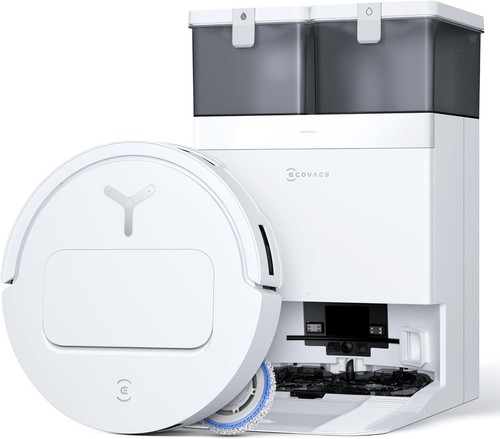 Ecovacs deebot t50 - pro, omni