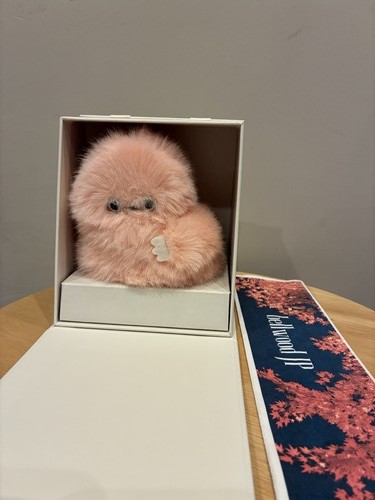 Mirumi tokyo charm robot - mirumi,
