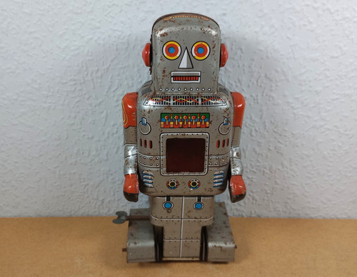 Yoneya mechanical walking - yoneya,