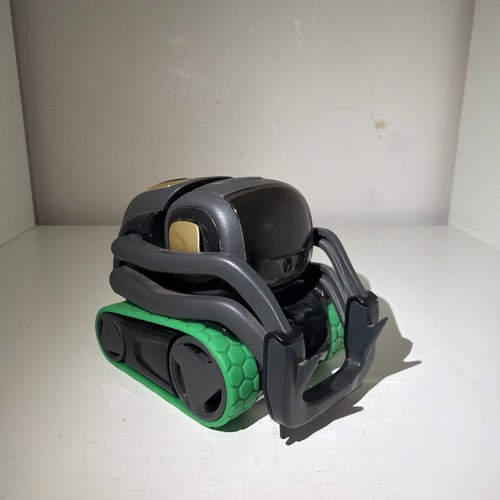Anki vector robot - anki,