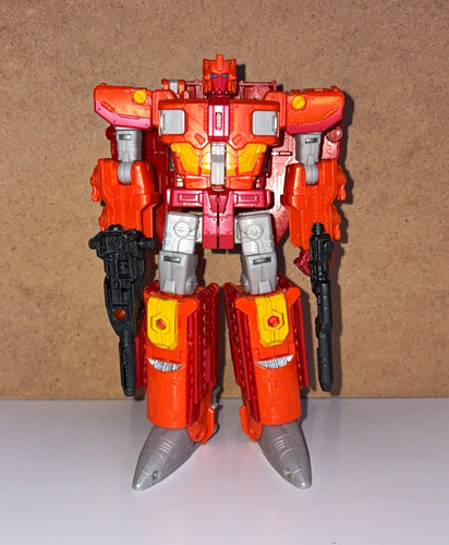 Hasbro transformers titans - hasbro,