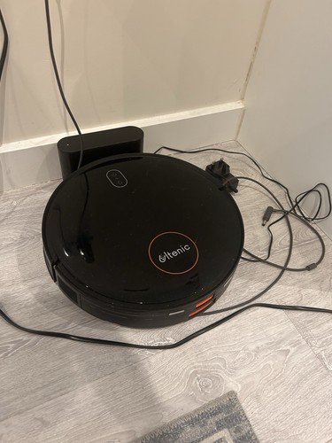 Ultenic d6s robotic vacuum - d6s,