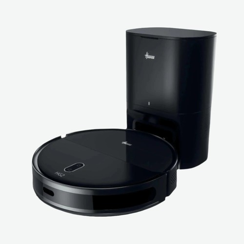 Hoover robot vacuum cleaner - hoover,