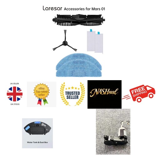 Vacuum accessories - accessories,