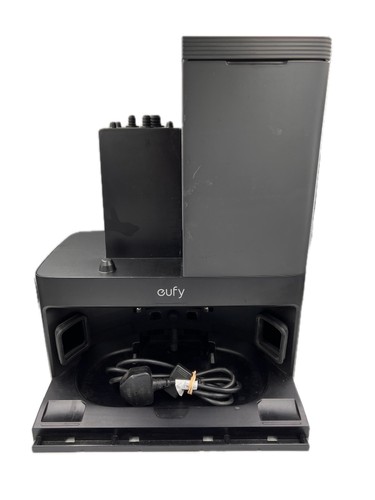 Genuine black charging - black, station