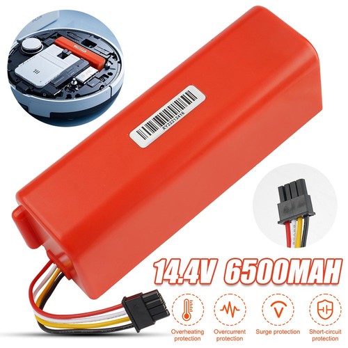 Ion battery vacuum cleaner - li-ion,