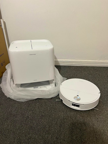 Roborock white cordless - roborock,