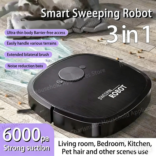 1 automatic - 3-in-1,