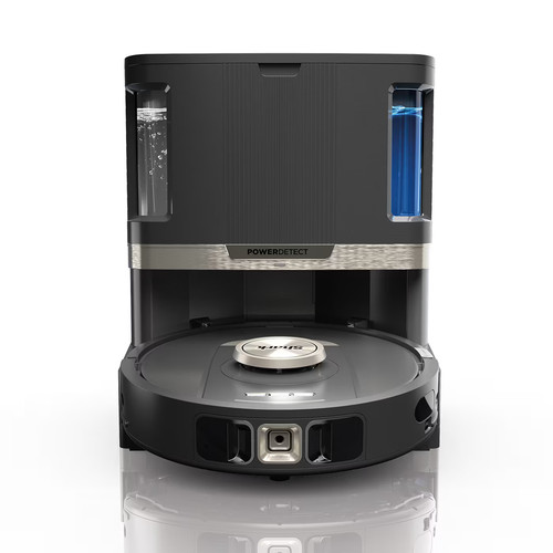 Shark powerdetect nevertouch - powerdetect,