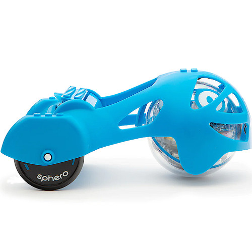 Sphero bolt chariot accessory - bolt,