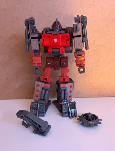 Transformers legacy evolution - legacy,