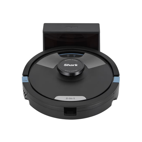 Shark matrix plus - shark, 2-in-1