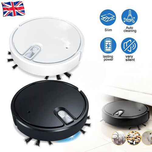 Smart robot vacuum cleaner - smart,