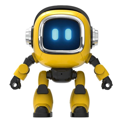Tech star robot - star,