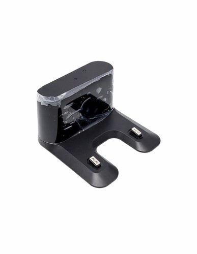 Robot vacuum charging - charging, dock