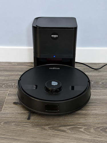 Monsga ms1 max - ms1, vacuum