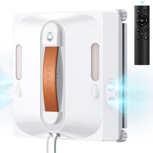 Lubluelu 9000pa smart - smart, window