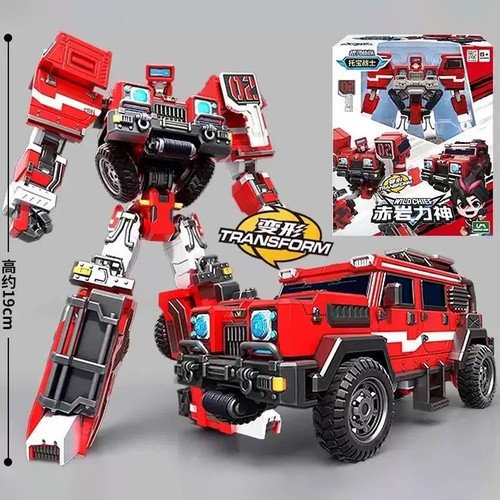 Tobot galaxy detective - v,