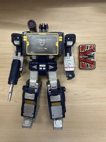 Transformers takara dramatic - takara,