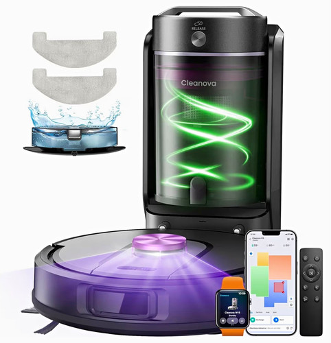 Cleanova w15 greenbin - w15,