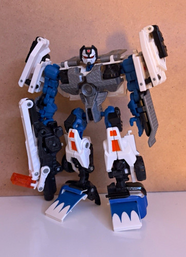 Transformers 2007 longarm - transformers,